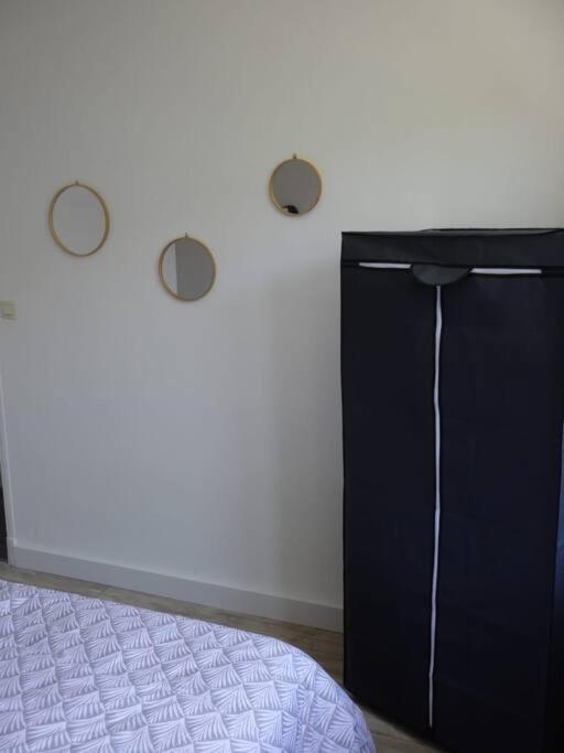 Spacieux appartement au pied de la cité médiévale Carcasona Exterior foto