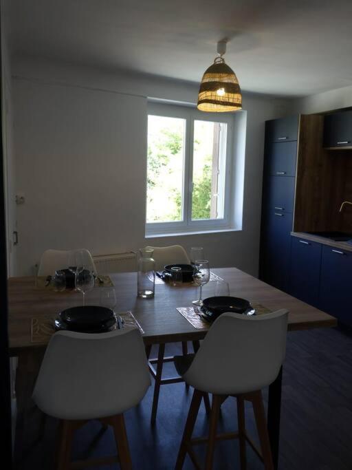 Spacieux appartement au pied de la cité médiévale Carcasona Exterior foto